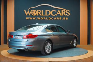 BMW Serie 5 530e iPerformance - Foto 5