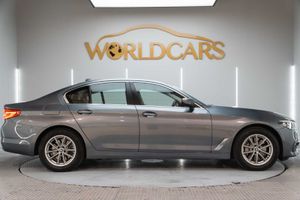 BMW Serie 5 530e iPerformance - Foto 4