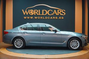 BMW Serie 5 530e iPerformance - Foto 6