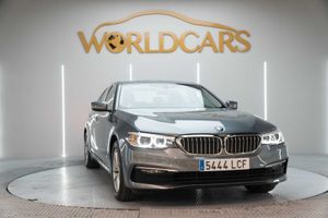 BMW Serie 5 530e iPerformance - Foto 3