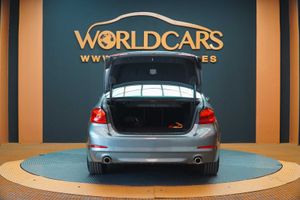 BMW Serie 5 530e iPerformance - Foto 8