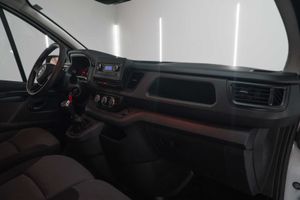 Nissan Primastar 2.0dci 96kw (130cv) l1h1 1t  - Foto 22