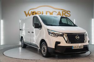 Nissan Primastar 2.0dci 96kw (130cv) l1h1 1t  - Foto 3