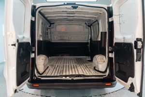 Nissan Primastar 2.0dci 96kw (130cv) l1h1 1t  - Foto 13