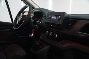 Nissan Primastar 2.0dci 96kw (130cv) l1h1 1t  - Foto 21