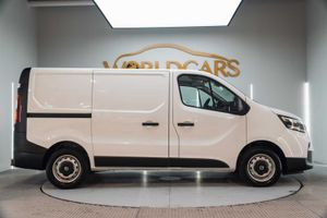 Nissan Primastar 2.0dci 96kw (130cv) l1h1 1t  - Foto 4