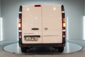 Nissan Primastar 2.0dci 96kw (130cv) l1h1 1t  - Foto 6