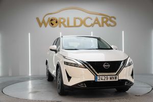 Nissan Qashqai DIG-T 116kW (158CV) mHEV CVT Acenta - Foto 3