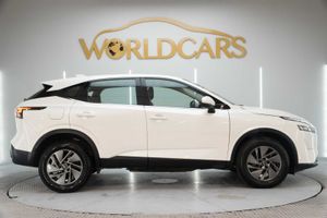 Nissan Qashqai DIG-T 116kW (158CV) mHEV CVT Acenta - Foto 4