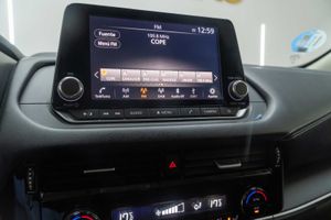 Nissan Qashqai DIG-T 116kW (158CV) mHEV CVT Acenta - Foto 12
