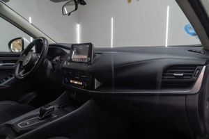 Nissan Qashqai DIG-T 116kW (158CV) mHEV CVT Acenta - Foto 21