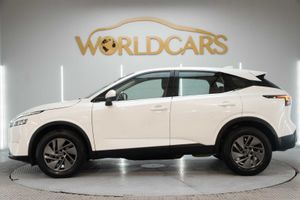 Nissan Qashqai DIG-T 116kW (158CV) mHEV CVT Acenta - Foto 8