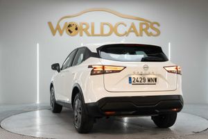 Nissan Qashqai DIG-T 116kW (158CV) mHEV CVT Acenta - Foto 7