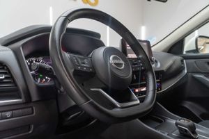 Nissan Qashqai DIG-T 116kW (158CV) mHEV CVT Acenta - Foto 11