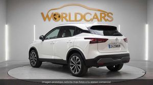 Nissan Qashqai DIG-T 116kW (158CV) mHEV CVT Acenta - Foto 3