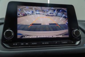 Nissan Qashqai DIG-T 116kW (158CV) mHEV CVT Acenta - Foto 13