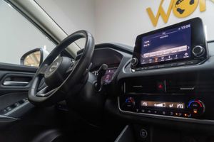 Nissan Qashqai DIG-T 116kW (158CV) mHEV CVT Acenta - Foto 20