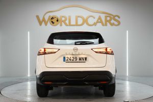 Nissan Qashqai DIG-T 116kW (158CV) mHEV CVT Acenta - Foto 6