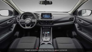 Nissan Qashqai DIG-T 116kW (158CV) mHEV CVT Acenta - Foto 4