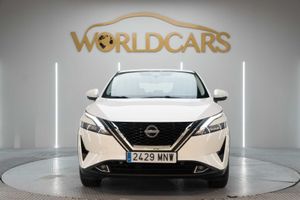 Nissan Qashqai DIG-T 116kW (158CV) mHEV CVT Acenta - Foto 3