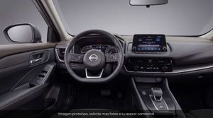 Nissan Qashqai DIG-T 116kW (158CV) mHEV CVT Acenta - Foto 3