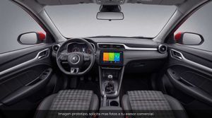 MG ZS 1.5 Comfort - Foto 3