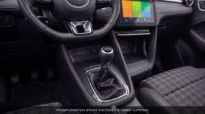 MG ZS 1.5 Comfort - Foto 4