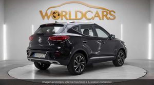 MG ZS 1.0T Luxury - Foto 3