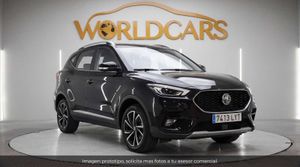 MG ZS 1.0T Luxury - Foto 2
