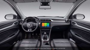 MG ZS 1.0T Luxury - Foto 4