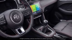 MG ZS 1.0T Luxury - Foto 3