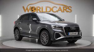 Audi Q2 S line 35 TDI 110kW (150CV) S tronic  - Foto 2
