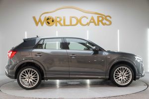 Audi Q2 S line 35 TDI 110kW (150CV) S tronic  - Foto 4