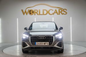 Audi Q2 S line 35 TDI 110kW (150CV) S tronic  - Foto 3