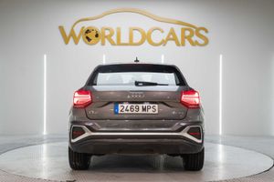 Audi Q2 S line 35 TDI 110kW (150CV) S tronic  - Foto 6
