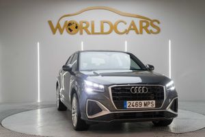 Audi Q2 S line 35 TDI 110kW (150CV) S tronic  - Foto 3
