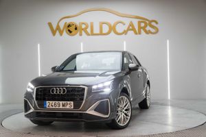 Audi Q2 S line 35 TDI 110kW (150CV) S tronic  - Foto 2