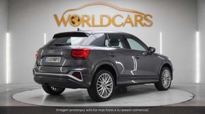 Audi Q2 S line 35 TDI 110kW (150CV) S tronic  - Foto 3