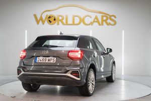 Audi Q2 S line 35 TDI 110kW (150CV) S tronic  - Foto 5