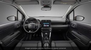 Citroën C3 Aircross BlueHDi 81kW (110CV) S&S C-Series - Foto 3