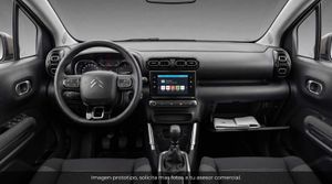 Citroën C3 Aircross BlueHDi 81kW (110CV) S&S C-Series - Foto 4