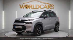 Citroën C3 Aircross BlueHDi 81kW (110CV) S&S C-Series - Foto 2