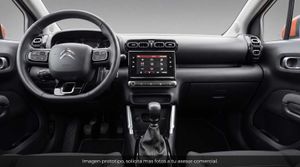 Citroën C3 Aircross BlueHDi 81kW (110CV) S&S C-Series - Foto 4