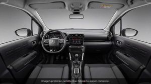 Citroën C3 Aircross BlueHDi 81kW (110CV) S&S C-Series - Foto 3