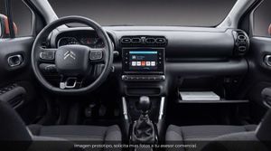 Citroën C3 Aircross BlueHDi 81kW (110CV) S&S C-Series - Foto 3