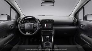 Citroën C3 Aircross BlueHDi 81kW (110CV) S&S C-Series - Foto 4
