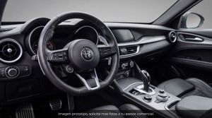 Alfa Romeo Stelvio 2.2 Diésel 154kW (210CV) Veloce Q4 - Foto 4