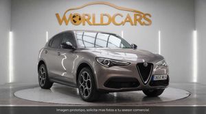 Alfa Romeo Stelvio 2.2 Diésel 154kW (210CV) Veloce Q4 - Foto 2