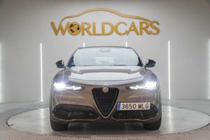 Alfa Romeo Stelvio 2.2 Diésel 154kW (210CV) Veloce Q4 - Foto 3