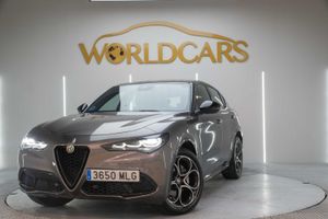 Alfa Romeo Stelvio 2.2 Diésel 154kW (210CV) Veloce Q4 - Foto 2